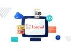 Hire the Top Laravel Development Company in India