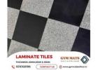 Laminated Rubber Tiles Manufactuer in Delhi - GymMate