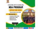 Affordable NDA Coaching in Pune – Expert Faculty & Training