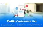 Get Access to a Verified Twilio Customers List by Zip Code