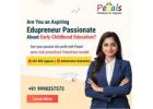 Start preschool franchise in Lucknow