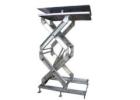 Best Stainless Steel Double Lift Table