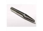 Efficient Shaping with SC-5 Carbide Burrs