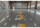 Find Expert Epoxy Floor Coatings in Rigby at Hydro Grind