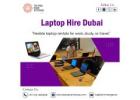 24/7 Laptop Rental, Setup, and Support Services in Dubai