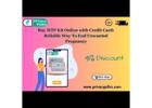 Buy MTP Kit Online with Credit Card: Reliable Way To End Unwanted Pregnancy