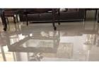 White Marble Polishing Services in Naraina