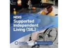 NDIS Supported Independent Living