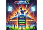 Join World 777 for Exciting Games & Huge Jackpots!