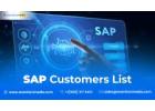 Target IT Leaders with an SAP Customers List in USA