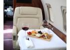 FlightWorks: Luxury Private Airplane Rentals