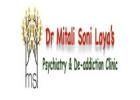 Leading Psychiatrist in Bhopal – Dr. Mitali Soni Loya