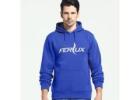 Get Custom Hoodies in Bulk from PapaChina for Giveaways