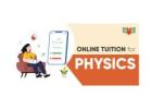 Ace Your Exams with Expert Physics Tuition for All Classes – Enroll Today