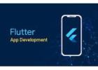 Choose Flutter App Development Company in India for High-Performance Mobile Applications