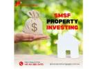 SMSF Property Investing