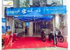 Best Bajaj Showroom in Peenya | Explore the Latest Bajaj Bikes