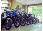 Authorized Bajaj Showrooms Near You | Latest Bikes & Offers