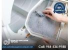 Quick & Hassle-Free Dryer Repair in Fort Lauderdale