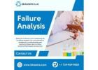 Expert Failure Analysis Services