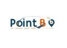 Pointb Travel: Book Your Destination