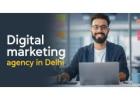 Hire The Best Digital Marketing Company in Delhi For Business Growth