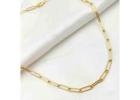 wholesale gold chains