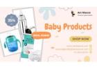 Get the Best Deals on Baby Products Wholesale!