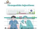 Buy Tirzepatide Injections Online