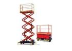 Buy High Quality Aerial Work Platforms in India for Maximum Efficiency