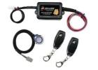 Upgrade to Push Button Ignition Switch with Digital Guard Dawg