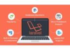 Hire the Top Laravel Development Company in India