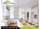 Transform Your Kitchen with Top Renovation Contractor