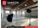 Premier Film Studio Rental – Your Creative Space Awaits