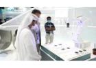 UAE  Leaders in Robotics Innovations