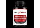 Gluco Extend – Steady Energy, Metabolism & Blood Sugar Support