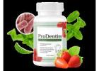 Say Goodbye to Bad Breath & Gum Issues with ProDentim