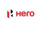 Buy Hero Spare Parts Online – Genuine & Affordable