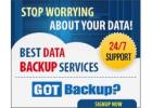 Special Offer: Get 2 Months FREE on GotBackup – Don't Miss Out!