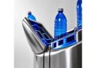 High-Tech Business & Municipal Plastic Bottle Recycling Equipment