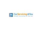 Car Servicing and You