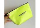 Shop High Quality Custom Cosmetic Bags at Wholesale Prices for Gifting