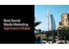 Social Media Marketing Dubai - Net Blitz FZC LLC