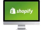 Partner With Shopify Development Company in India