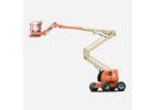 Choose the Right Boom Lift for Sale for Any Application