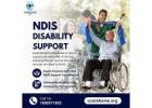 NDIS Disability Support Services