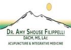 Dr. Amy Shouse, DACM, MS, LAc