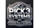 Winning Pick 3 Numbers Generated Just for You!