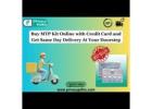 Buy MTP Kit Online with Credit Card and Get Same Day Delivery At Your Doorstep