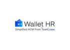 Payroll Hrms Software